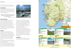 Hallwag Karten Verlag Karten & Atlanten|Camping*ACSI CampingCard & Stellplatzführer 2026