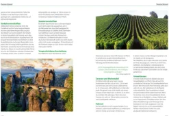 Hallwag Karten Verlag Camping-ACSI Campingführer Deutschland 2026