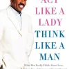 Act Like a Lady, Think Like a Man*Harper Collins Publ. USA Hot