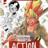 frechverlag GmbH Chinesischer Manga - Manhua|Artbooks & Handbücher*Action Manga zeichnen