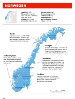 ADAC Reiseführer Camping-ADAC Campingführer Deutschland/Nordeuropa 2026
