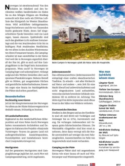 ADAC Reiseführer Camping-ADAC Campingführer Deutschland/Nordeuropa 2026