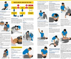 ADAC Karten & Atlanten*Der Große Autoatlas 2026/2027 Deutschland und seine Nachbarregionen 1:300.000