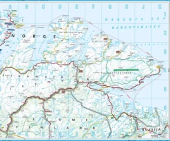 ADAC Karten & Atlanten*Der Große Autoatlas 2026/2027 Deutschland und seine Nachbarregionen 1:300.000
