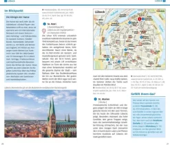 ADAC Reiseführer Camping-Ostseeküste Schleswig-Holstein