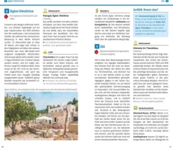 ADAC Reiseführer Camping-plus Kos