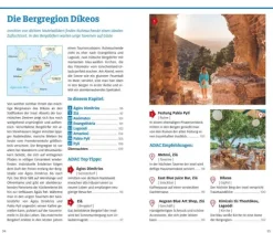 ADAC Reiseführer Camping-plus Kos
