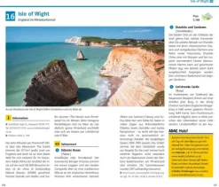 plus Südengland*ADAC Reiseführer New