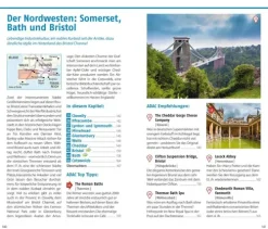 plus Südengland*ADAC Reiseführer New