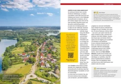 ADAC Reiseführer Wandern & Radfahren*ADAC Roadtrips Mecklenburg-Vorpommern mit Ostseeküste