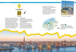 ADAC Reiseführer Wandern & Radfahren*ADAC Roadtrips Mecklenburg-Vorpommern mit Ostseeküste