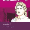 Oldenbourg Schulbuchverl. Nach Schulform·Gesamtschule*Adeamus! - Ausgabe C Band 2 - Texte, Übungen, Begleitgrammatik