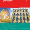 Klett Ernst /Schulbuch Nach Fächern·Erdkunde|Nach Bundesländern·Thüringen-¡Adelante! 1. Schülerbuch 1. Lernjahr