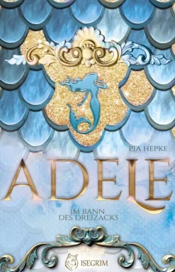 ISEGRIM Cosy Fantasy*ADELE