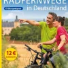 BVA Bielefelder Verlag Radreisen & Radtouren|Karten & Atlanten*ADFC-Ratgeber 260 Radfernwege in Deutschland