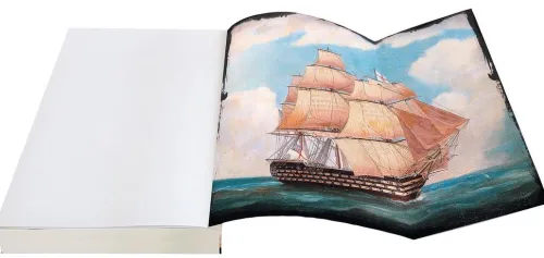 Knaur Taschenbuch Orte & Länder*Admiral Nelson - Unter Englands Flagge