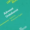 Adressat Unbekannt von Kathrine Kressmann Taylor (Lektürehilfe)*derQuerleser.de Discount