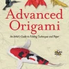 Advanced Origami*Tuttle Publishing Outlet
