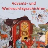Advents- und Weihnachtsgeschichten*BoD - Books on Demand