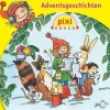 Adventsgeschichten,1 Audio-CD*Silberfisch