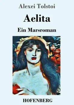 Henricus - Edition Deutsche Klassik GmbH, Berlin Okkultismus*Aelita