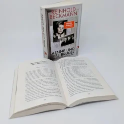 Aenne und ihre Brüder*Ullstein Taschenbuchvlg. Clearance