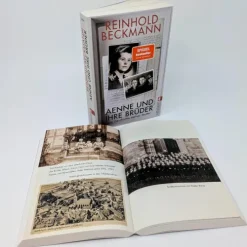 Aenne und ihre Brüder*Ullstein Taschenbuchvlg. Clearance