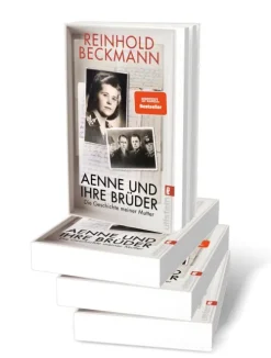 Aenne und ihre Brüder*Ullstein Taschenbuchvlg. Clearance