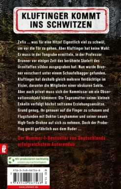 Ullstein Taschenbuchvlg. Humor*Affenhitze