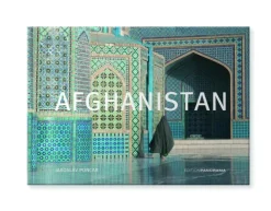 Edition Panorama GmbH Bildbände|Orte & Länder*Afghanistan