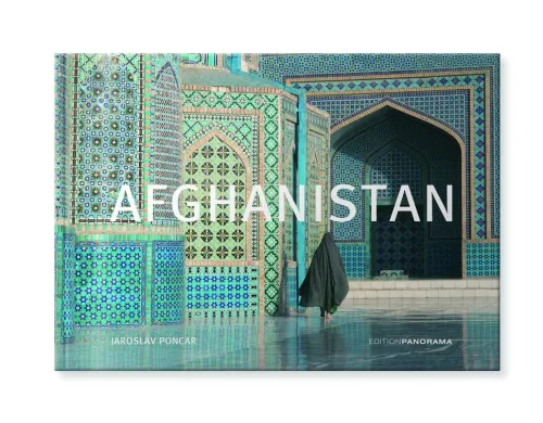 Edition Panorama GmbH Bildbände|Orte & Länder*Afghanistan