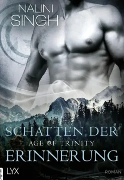 Age of Trinity - Schatten der Erinnerung*LYX.digital Sale