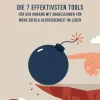 ONIX Media Lebensratgeber-Aggressionsabbau: Die 7 effektivsten Tools für den Umgang mit Aggressionen für mehr Erfolg & Zufriedenheit im Leben - Mit Selbstreflexion und Selbstregulation ans Ziel - inkl. Selbsttest & Audio-Guide