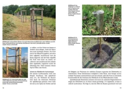 Agroforstpraxis in der Schweiz*Haupt Verlag AG Best