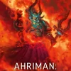 Games Workshop Limited Apokalypse / Postapokalypse-Ahriman: Immortalis