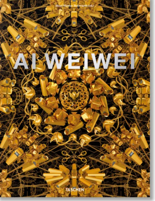 Ai Weiwei*Taschen GmbH Discount
