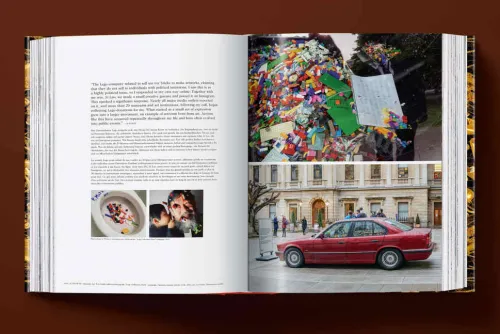 Ai Weiwei*Taschen GmbH Discount