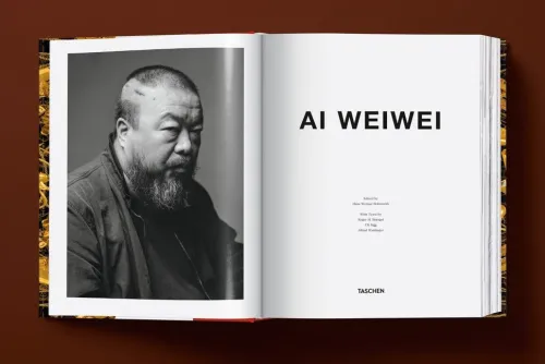 Ai Weiwei*Taschen GmbH Discount