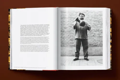 Ai Weiwei*Taschen GmbH Discount