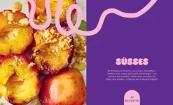 Air Fryer - Das Kochbuch. 100 leckere Rezepte für den Air Fryer: Von knusprigen Snacks über herzhafte Hauptgerichte bis hin zu süßen Desserts*EDEKA Verlagges. Sale