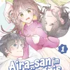 Dokico Slice Of Life-Aira-san in Bedrängnis, Band 01
