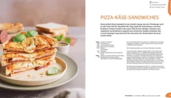 Naumann & Göbel Verlagsg. Schnelle Küche|Kochbücher Nach Zutaten*Airfryer Familienrezepte