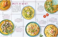 Graefe und Unzer Verlag Schnelle Küche|Meal Prep*Airfryer for Family