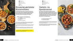 Naumann & Göbel Verlagsg. Schnelle Küche*Airfryer für Studierende