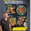 Becker Joest Volk Verlag Star-Köche|Schnelle Küche-Airfryer-Blitzrezepte