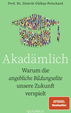 Quadriga Wirtschaft*Akadämlich