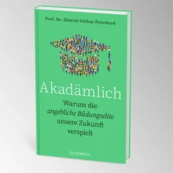 Quadriga Wirtschaft*Akadämlich
