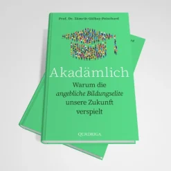 Quadriga Wirtschaft*Akadämlich