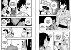 Loewe Verlag GmbH Comedy & Humor|Für Jungs - Shonen*Akane-banashi 08