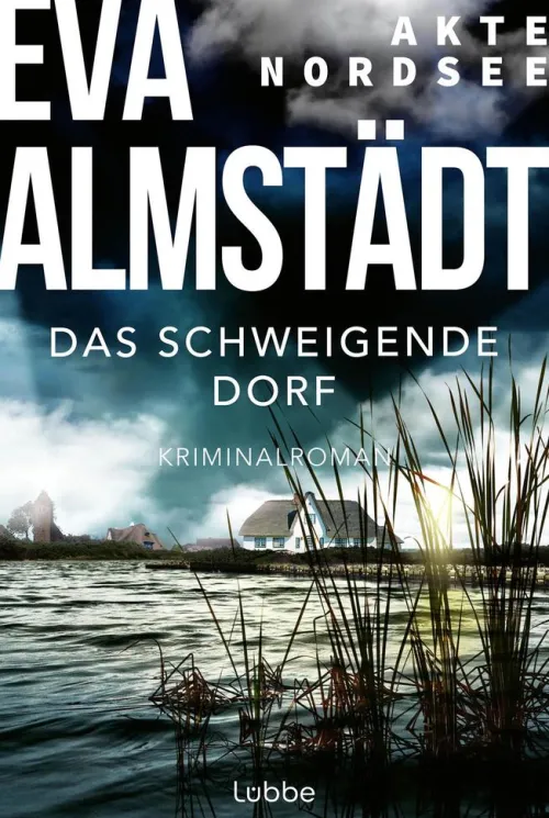 Lübbe Privatdetektive-Akte Nordsee - Das schweigende Dorf
